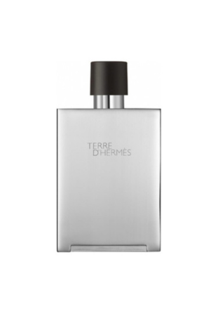 Terre d'Hermes Metal Flacon